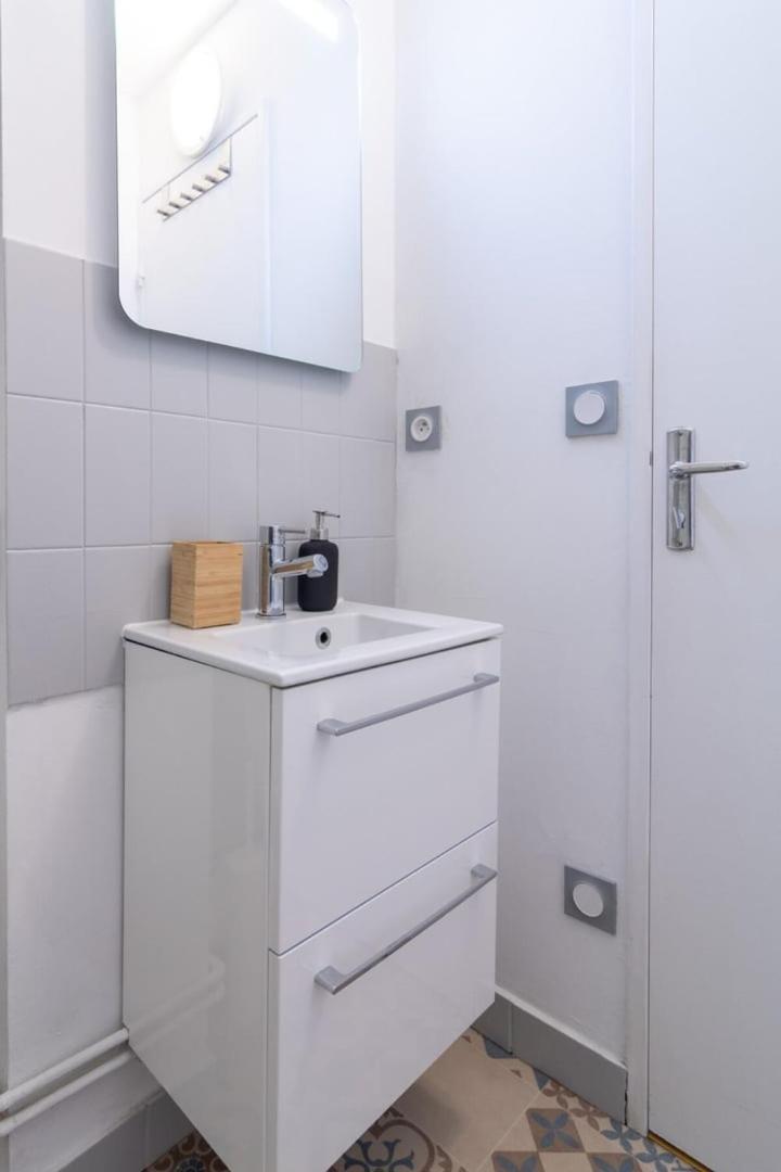Lille Grand Place Nice And Equipped Studio! מראה חיצוני תמונה