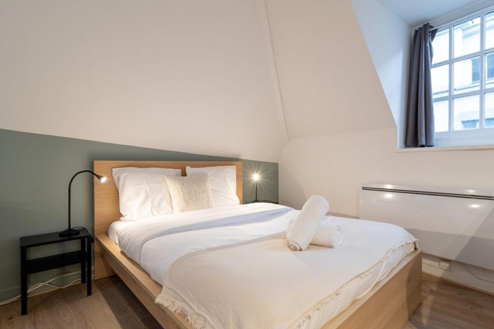 Lille Grand Place Nice And Equipped Studio! מראה חיצוני תמונה